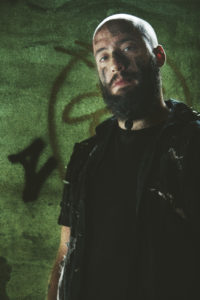 Jon Koldo Tera Jon Koldo Tera | Keyboards & FX