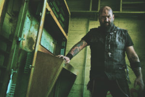 Oier Calvo Oier Calvo | Guitar & Growls