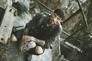 Santi Herrera Santi Herrera | Guitar