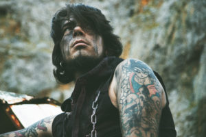 Gabriel Barahona Gabriel Barahona | Drums & BlastBeasts